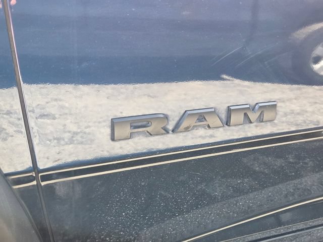Used 2023 RAM 2500 Rebel w/ Level 1 Equipment Group AWD/4WD image 5