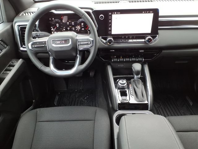 New 2026 GMC Canyon Elevation AWD/4WD image 11