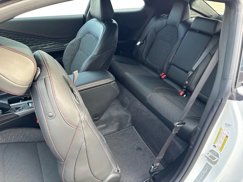 New 2026 Dodge Charger R/T Scat Pack image 23