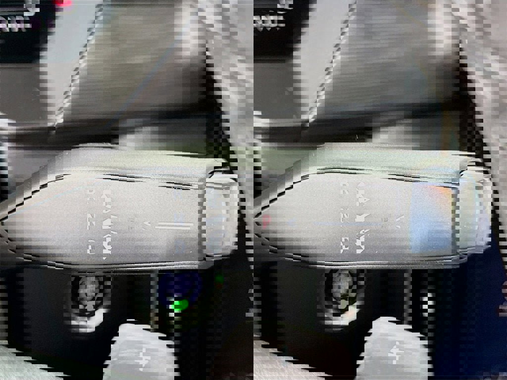 New 2026 GMC Acadia Elevation w/ Black Edition image 12