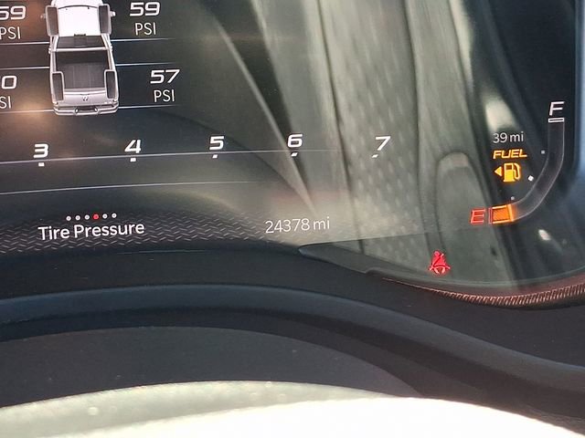 Used 2024 RAM 1500 Rebel w/ Rebel Level 2 Equipment Group image 21