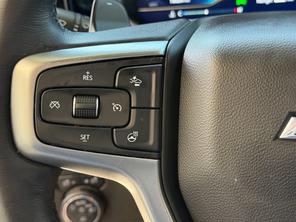 Used 2022 Chevrolet Silverado 1500 RST w/ Protection Package RWD image 27
