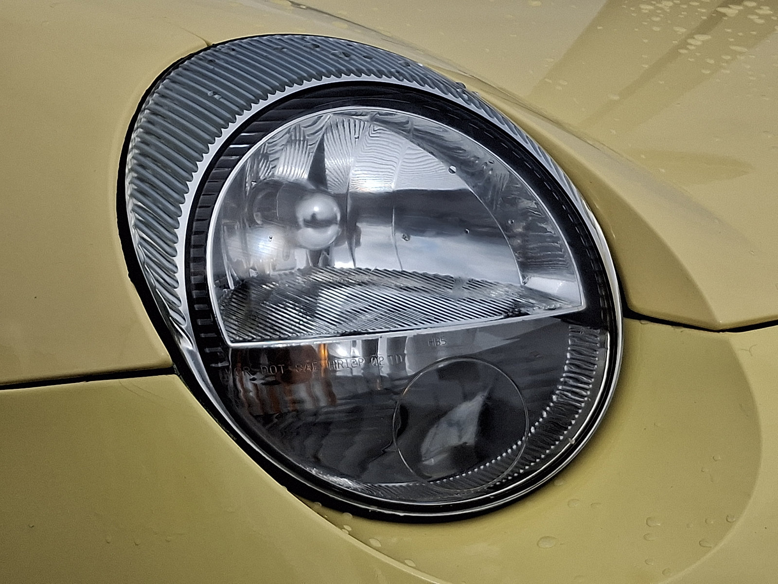 Used 2002 Ford Thunderbird RWD image 11