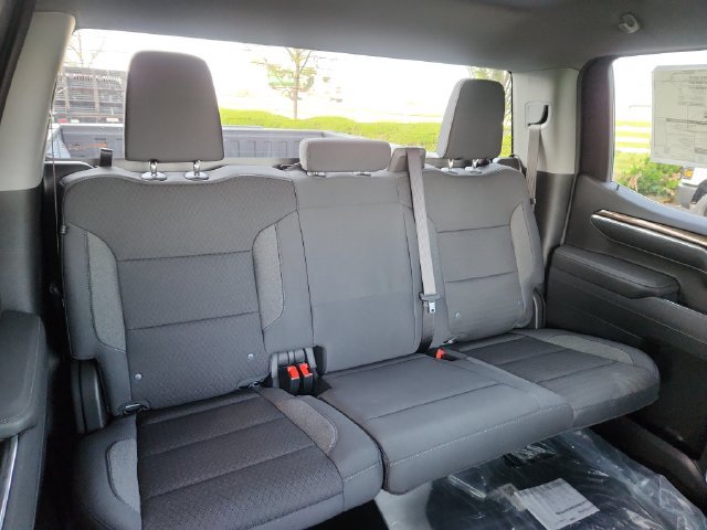 New 2026 Chevrolet Silverado 1500 LT AWD/4WD image 17