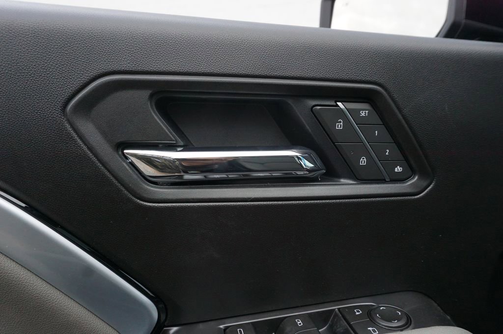 New 2026 Chevrolet Colorado ZR2 w/ Technology Package image 26