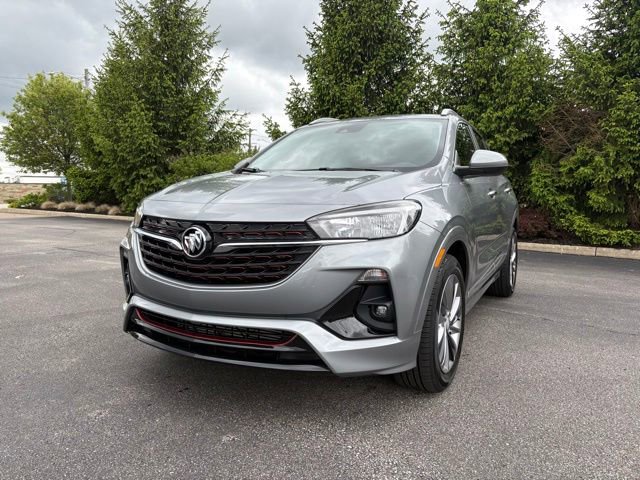 Used 2023 Buick Encore GX Select w/ Experience Buick Package
