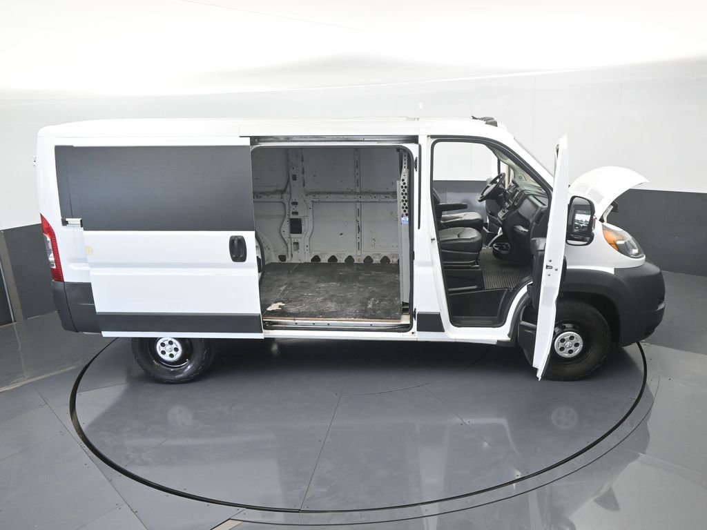 Used 2017 RAM ProMaster 1500 image 65