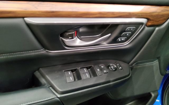 Used 2021 Honda CR-V EX-L image 38