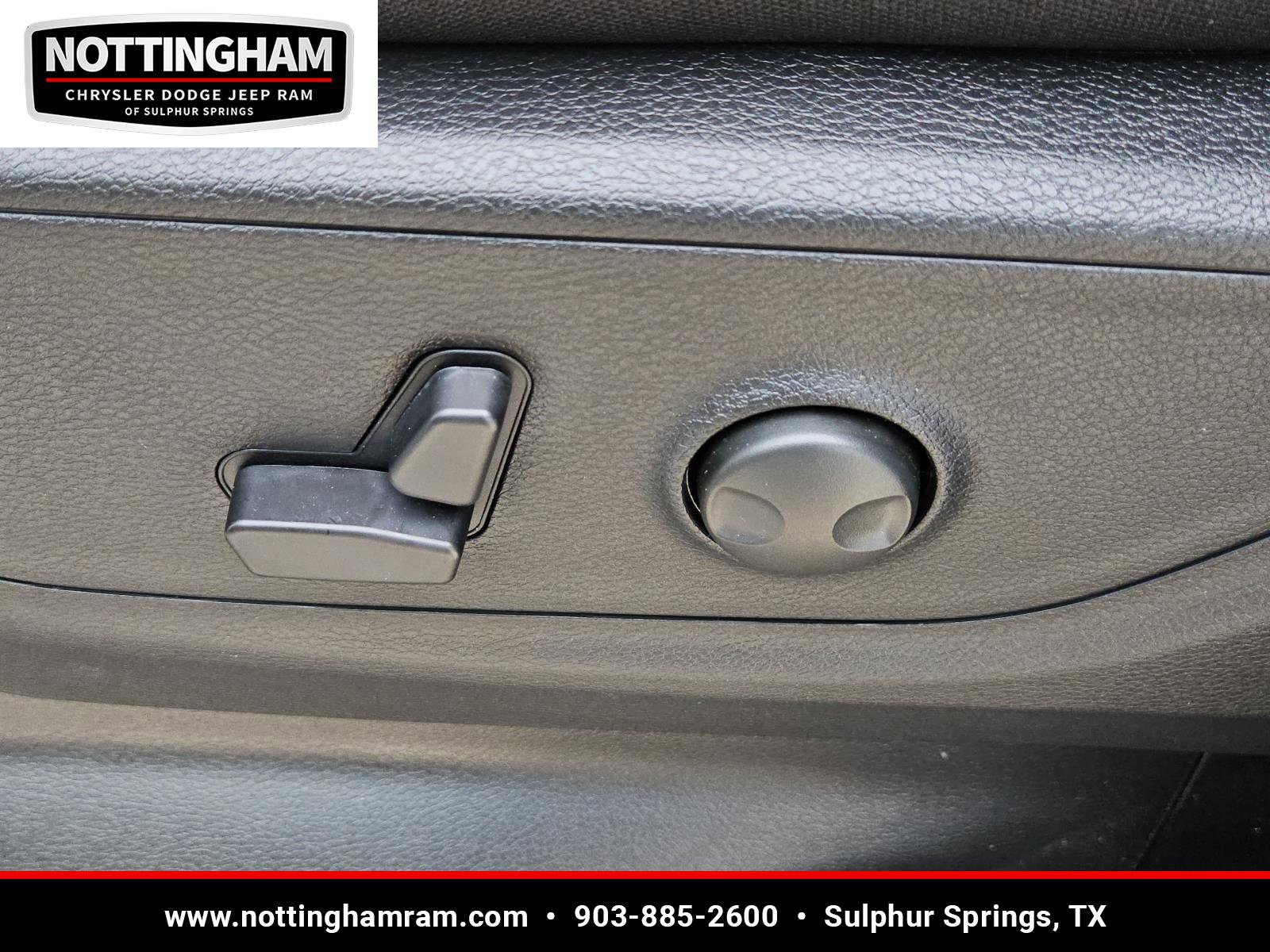 New 2026 RAM 1500 Lone Star AWD/4WD image 21