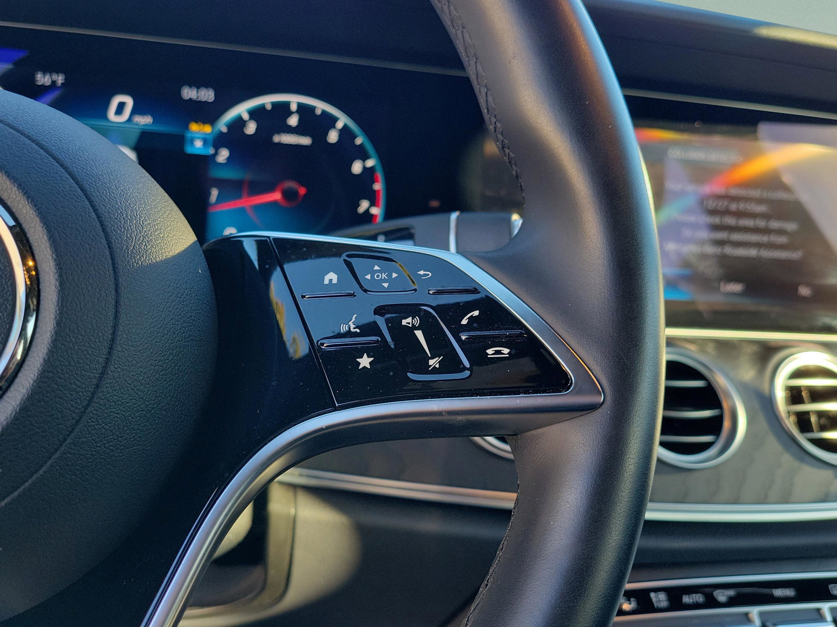 Certified 2023 Mercedes-Benz E 350 Sedan image 20