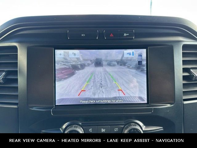 Used 2023 Ford F150 XL w/ XL STX Apperance Package image 22