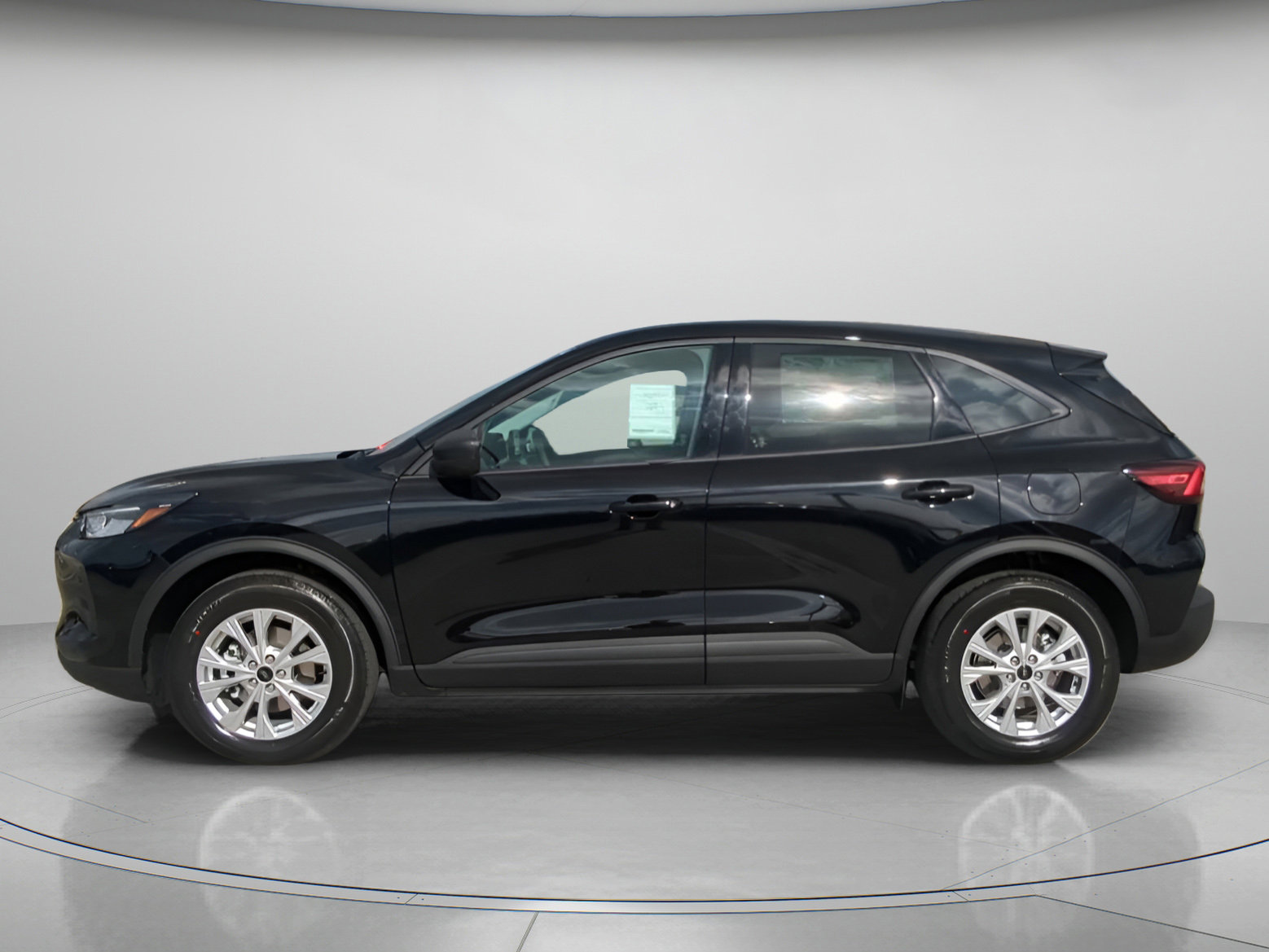 New 2026 Ford Escape Active FWD image 17