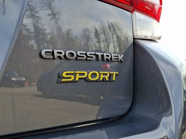 Used 2021 Subaru Crosstrek 2.5i Sport w/ Moonroof Package AWD/4WD image 30