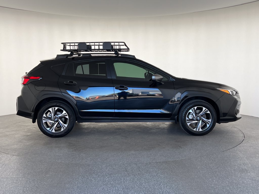 Certified 2024 Subaru Crosstrek 2.0i Premium AWD/4WD image 2