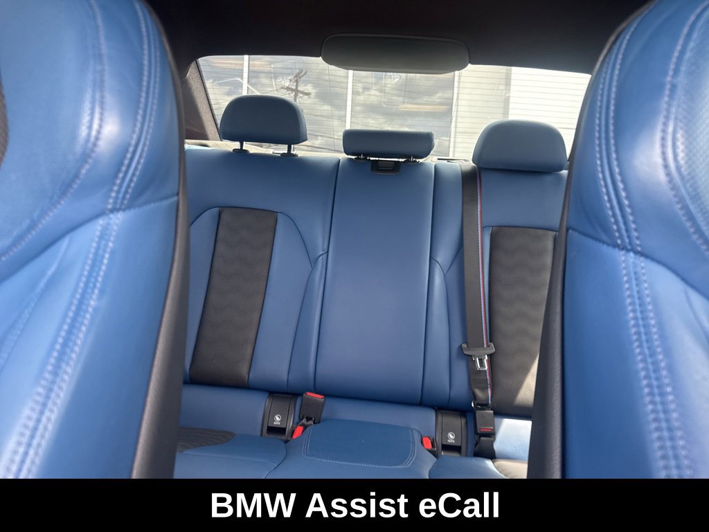 Used 2024 BMW M3 Competition w/ Executive Package RWD image 37