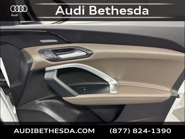 Certified 2025 Audi Q5 Premium Plus AWD/4WD image 31