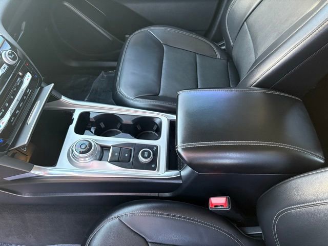 Used 2021 Ford Explorer Limited w/ Hybrid Equipment Group 310A image 14