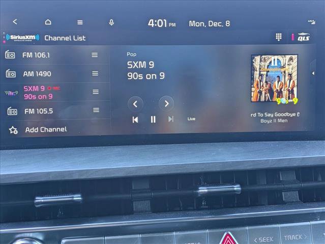 Used 2024 Kia Telluride SX Prestige X-Pro image 15