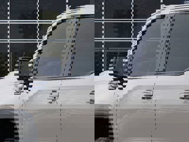 New 2026 GMC Sierra 1500 AT4 image 12