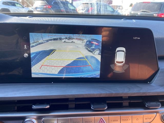 Used 2023 Kia Telluride EX X-Line image 19