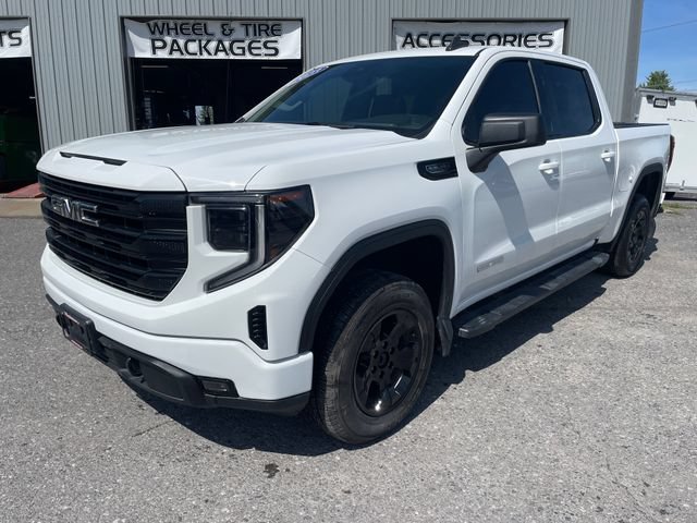 Used 2023 GMC Sierra 1500 Elevation AWD/4WD image 3
