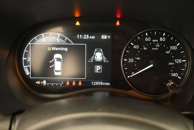 Used 2024 Nissan Kicks SV FWD image 28