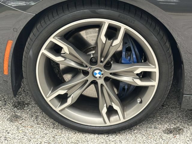Used 2021 BMW M550i xDrive w/ Premium Package AWD/4WD image 13