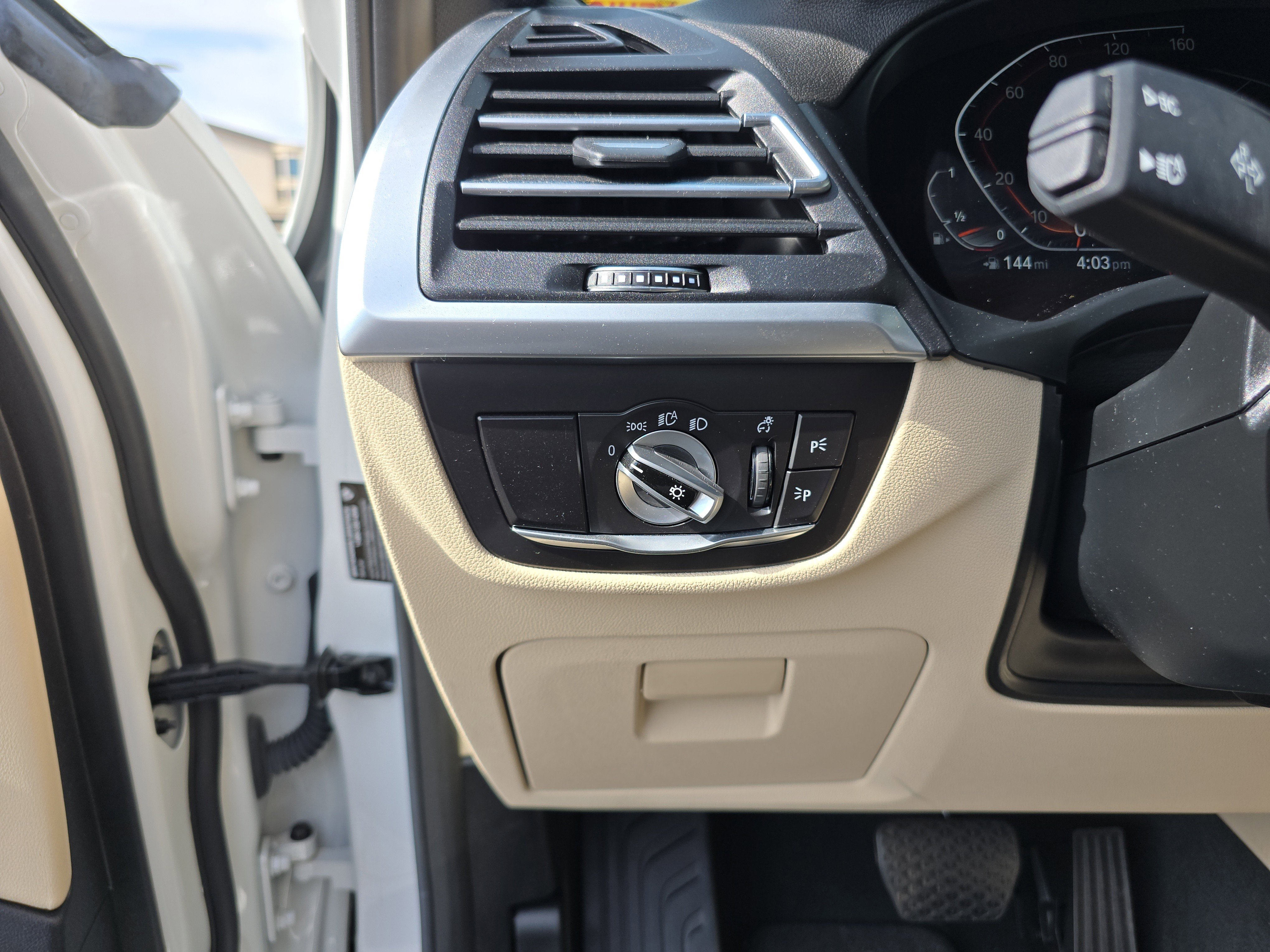 Used 2022 BMW X3 xDrive30i w/ Premium Package 2 image 34