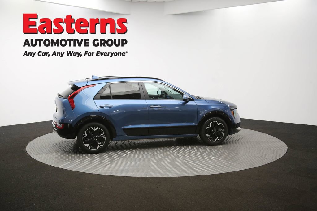 Used 2023 Kia Niro Wave w/ Wave Preserve Package image 43