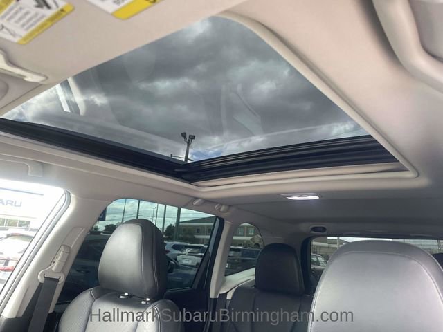 Used 2024 Subaru Forester Touring w/ Convenience Package image 17