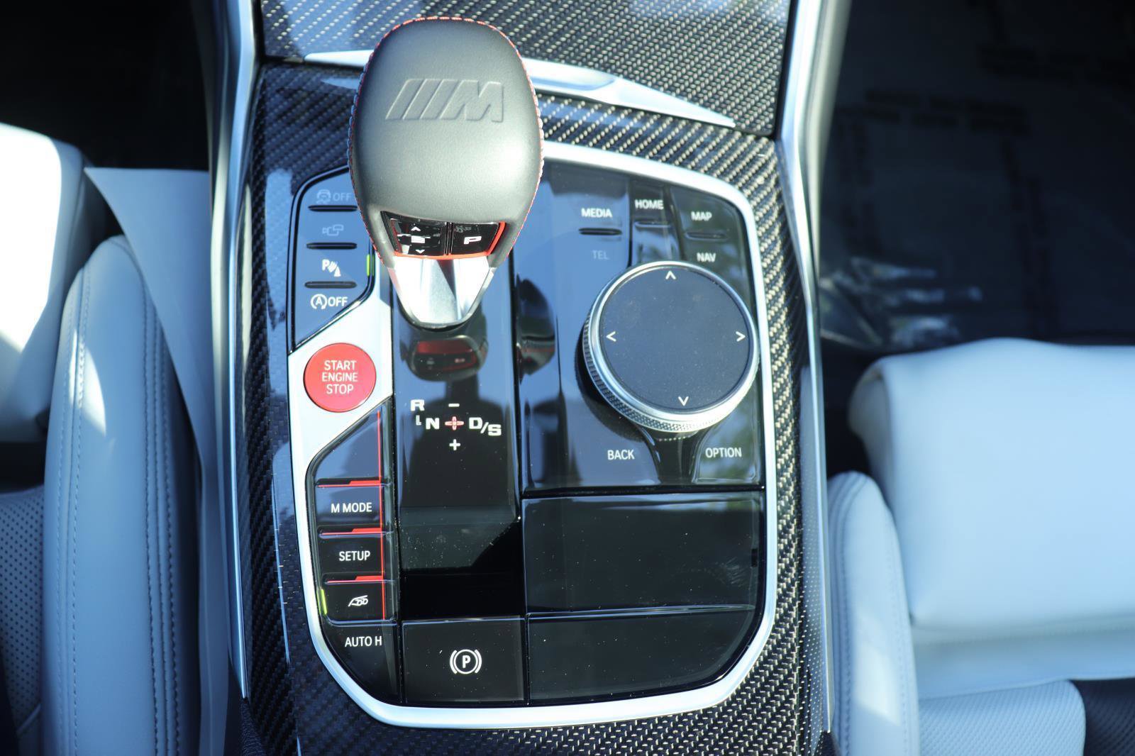 Used 2026 BMW M4 Competition image 38