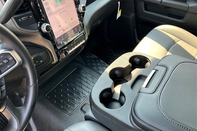 New 2025 RAM 3500 Tradesman image 6