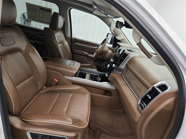 Used 2023 RAM 1500 Limited image 39