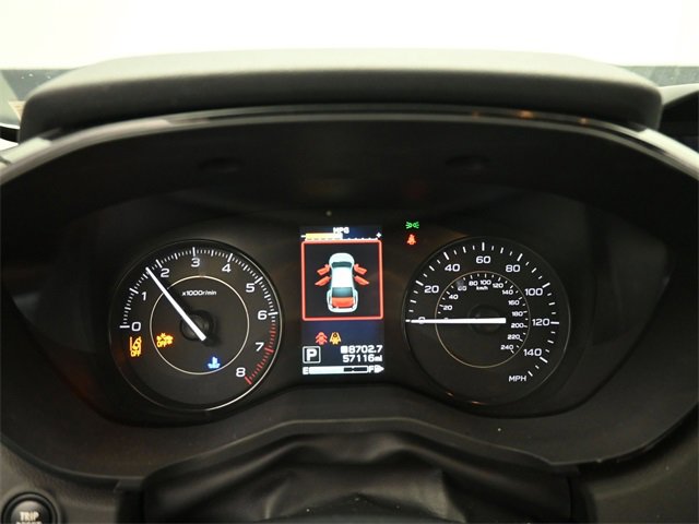 Used 2023 Subaru Impreza 2.0i image 15