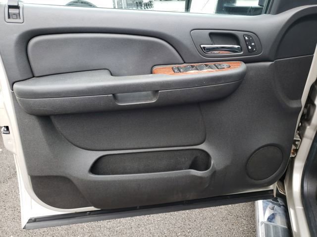 Used 2008 GMC Sierra 3500 SLT w/ Convenience Package image 16