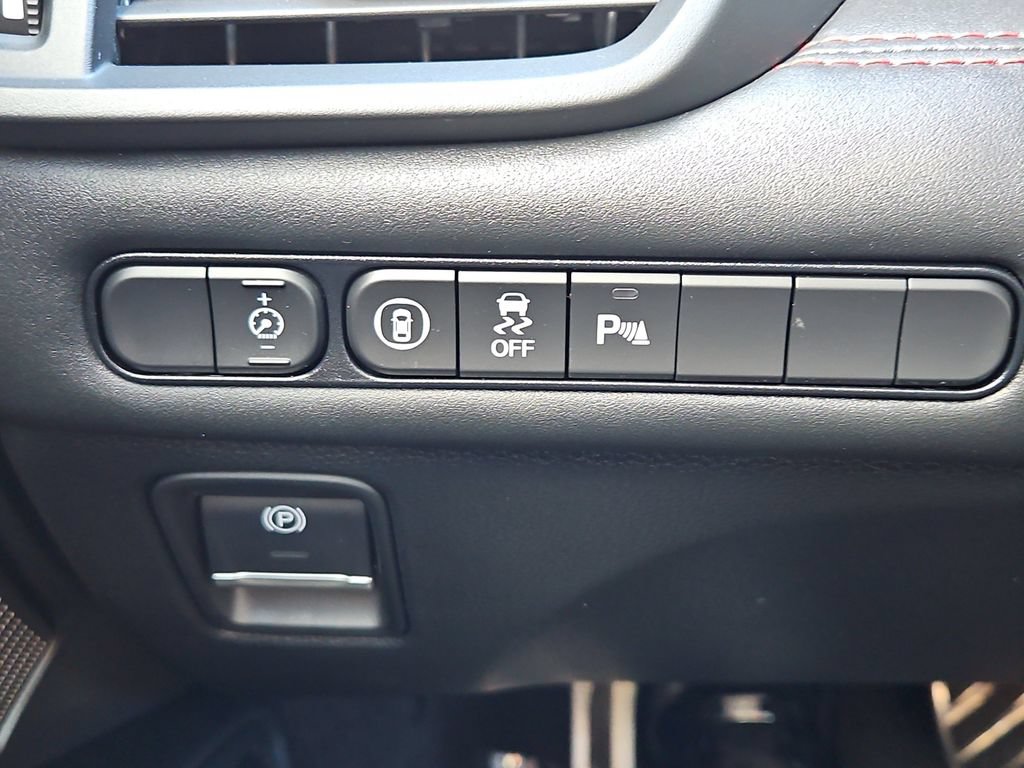 Used 2025 Acura TLX w/ A-SPEC Package AWD/4WD image 19