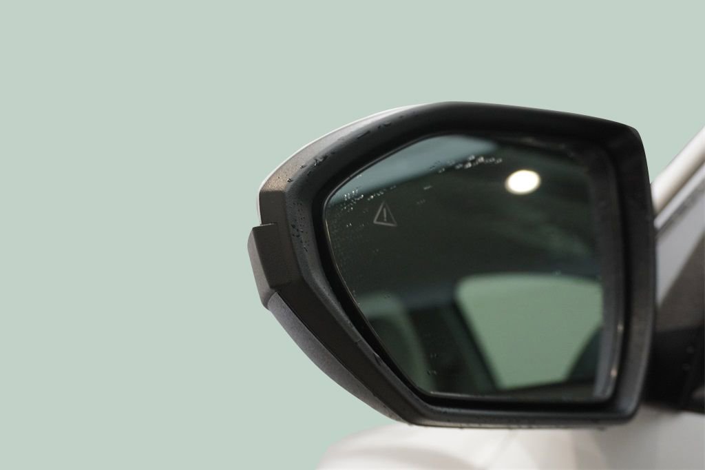 New 2026 Hyundai Tucson SEL image 4