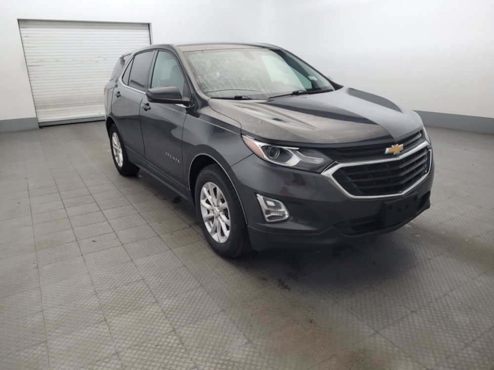 Used 2019 Chevrolet Equinox LT image 13