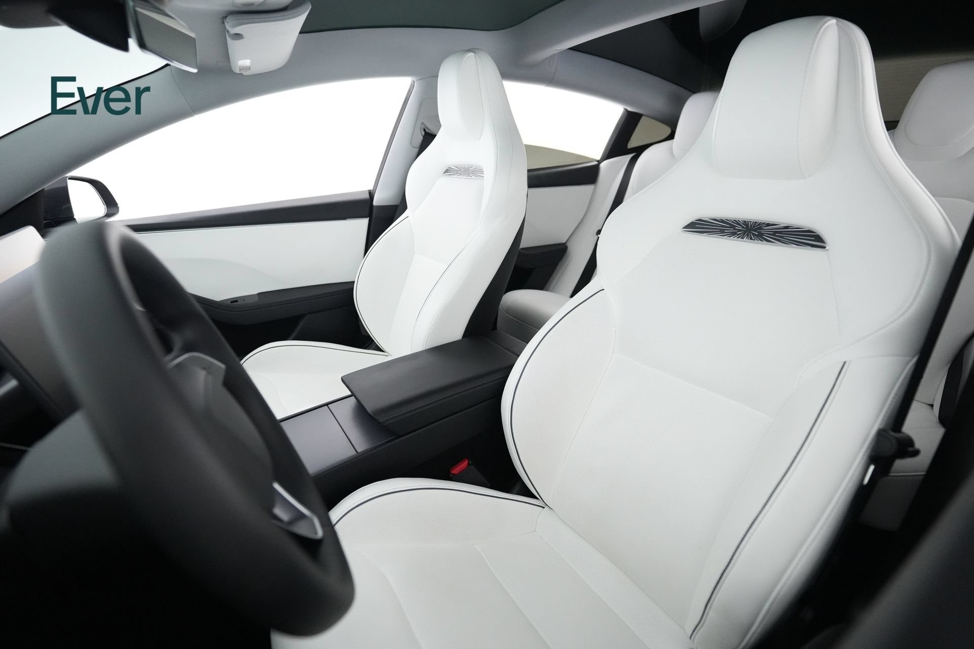 Used 2025 Tesla Model 3 Performance AWD/4WD image 4