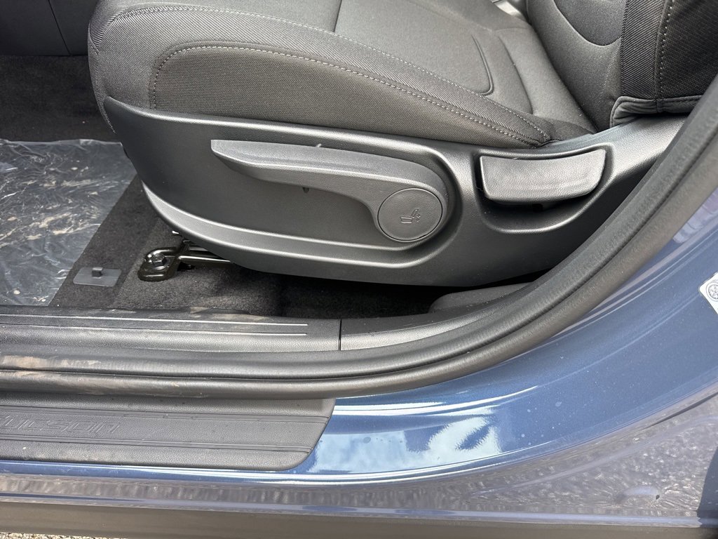 New 2026 Hyundai Tucson SE image 13