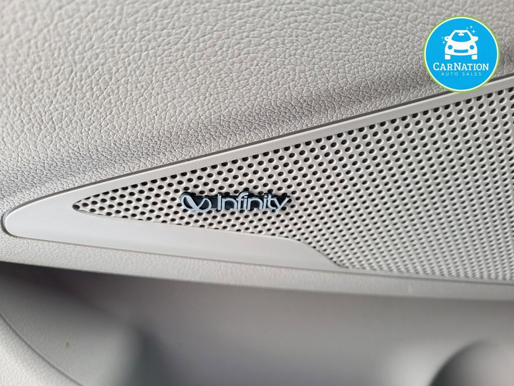 Used 2020 Hyundai Tucson Ultimate image 30