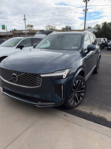 Used 2025 Volvo XC90 T8 Plus w/ Protection Package Premier