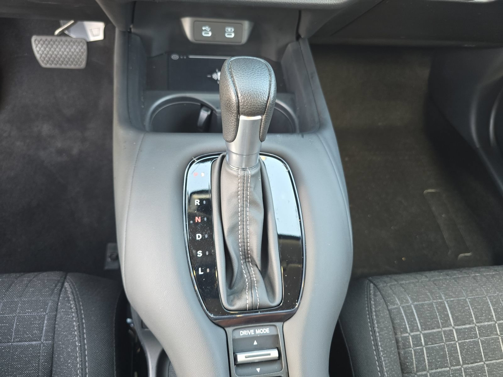Certified 2026 Honda HR-V LX image 20