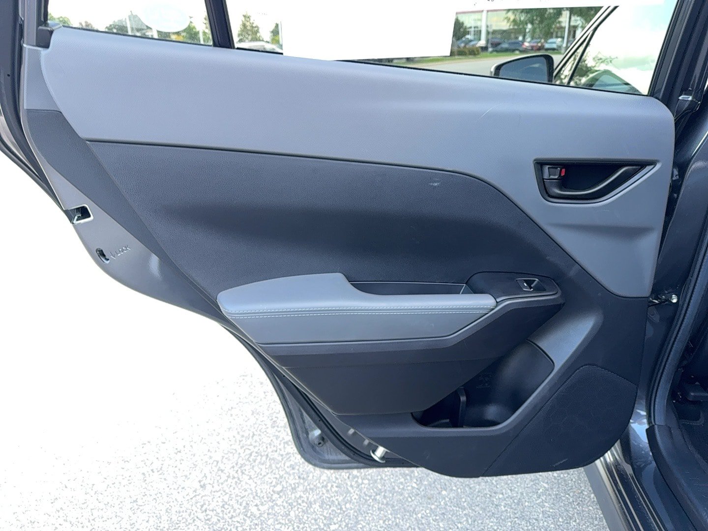 Certified 2026 Subaru Crosstrek 2.5i Premium AWD/4WD image 15