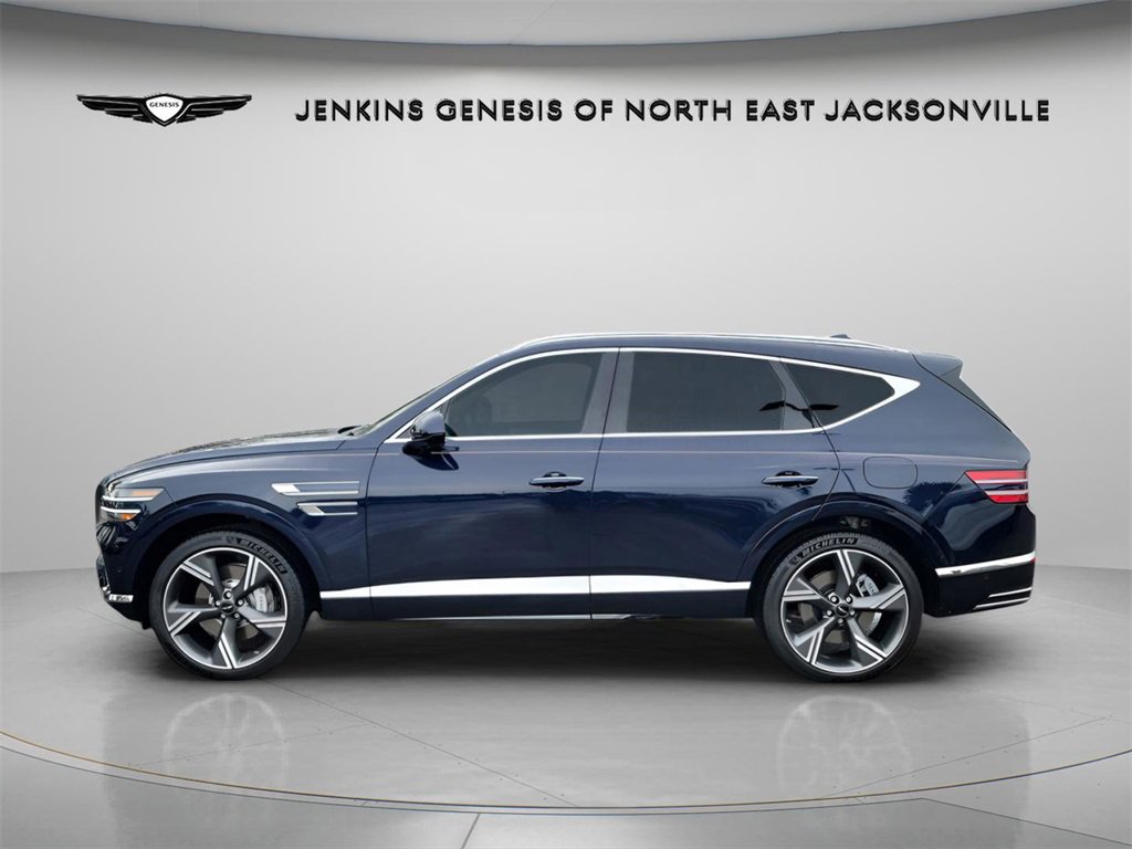 Used 2026 Genesis GV80 2.5T Prestige image 2