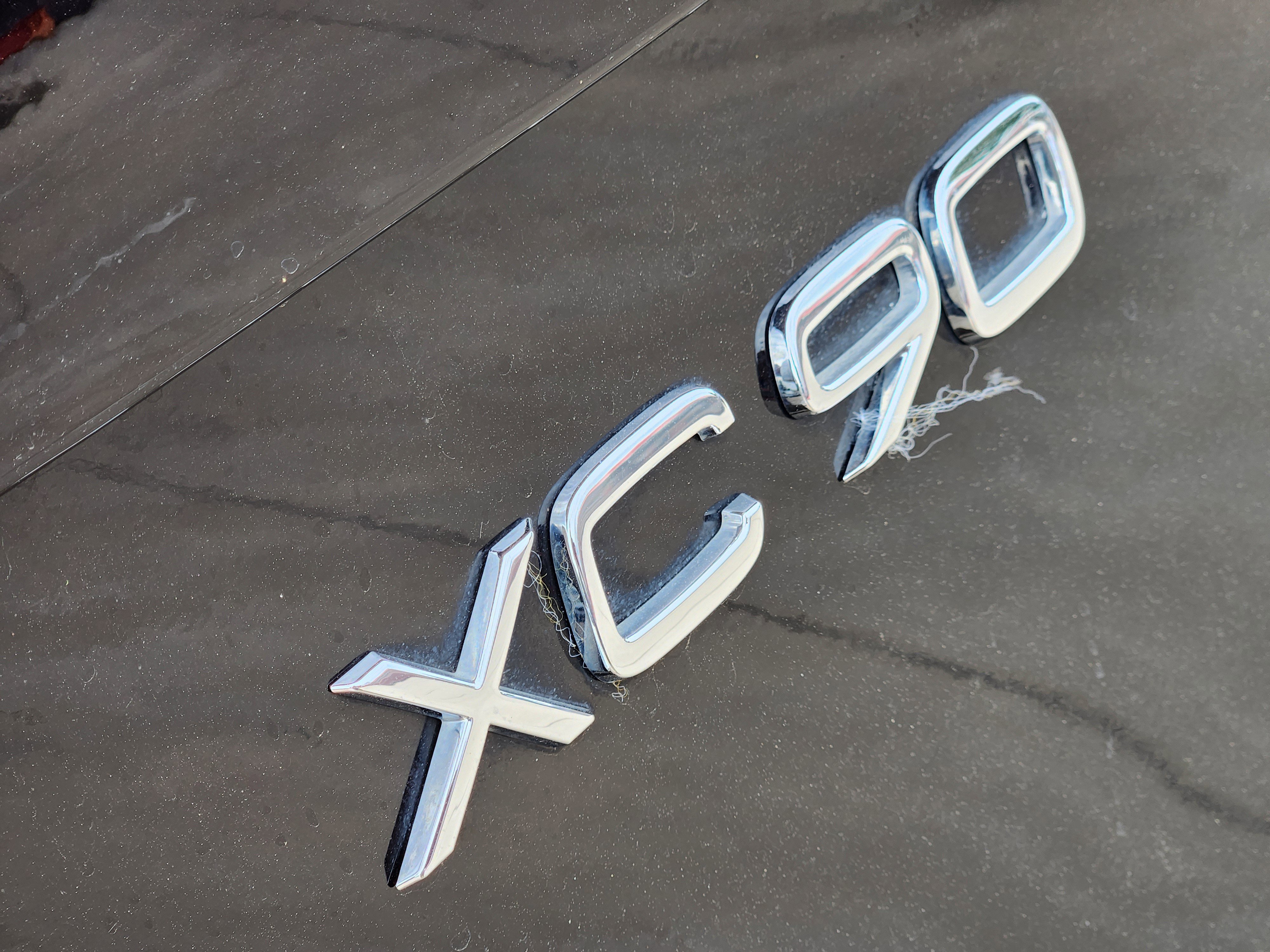 Used 2019 Volvo XC90 T5 R-Design AWD/4WD image 43