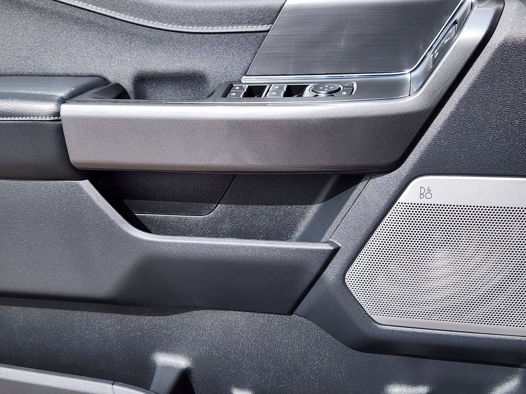 Used 2023 Ford F150 Lariat w/ Equipment Group 502A High AWD/4WD image 20