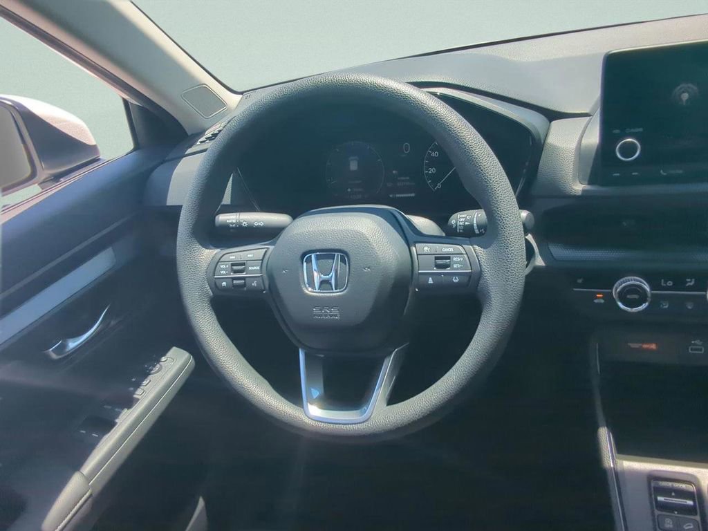 Used 2024 Honda CR-V EX image 13