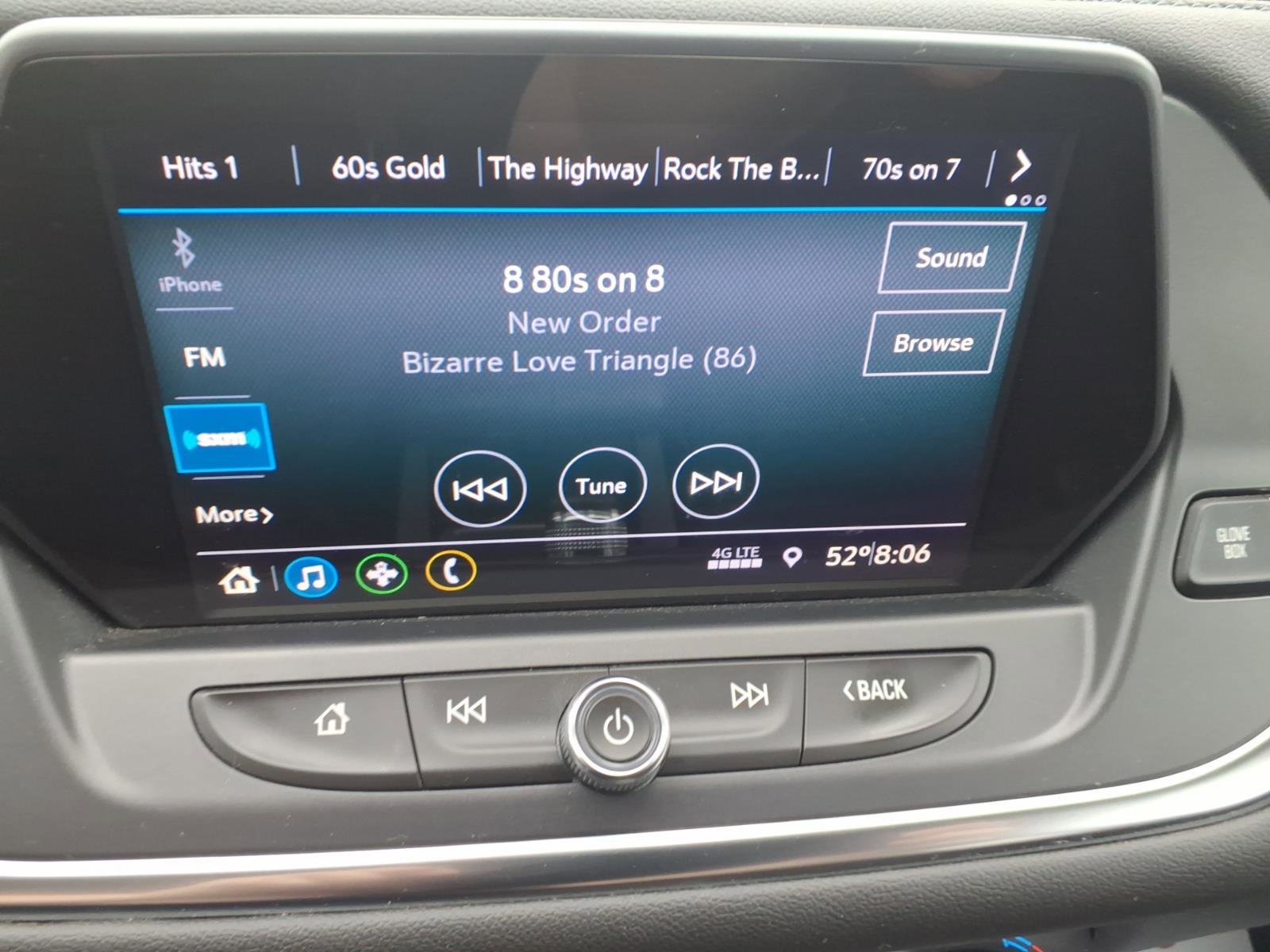 Used 2020 Chevrolet Blazer LT image 19