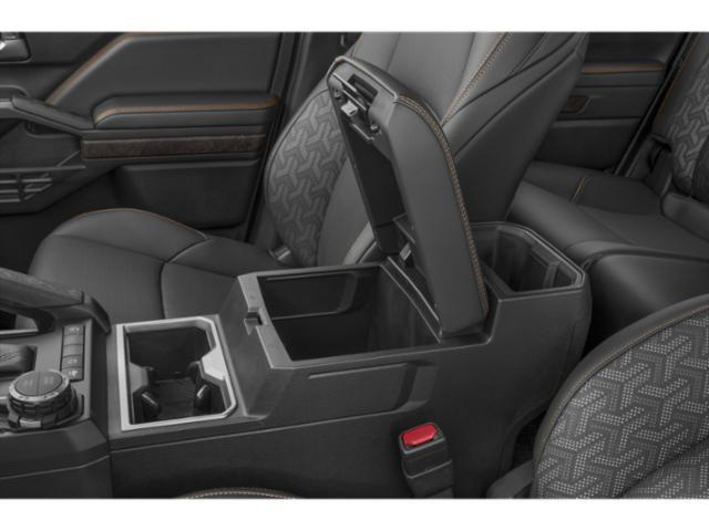 New 2026 Toyota Tacoma Limited AWD/4WD image 16